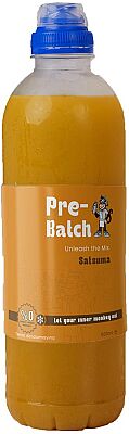 Pre Batch Satsuma - 1