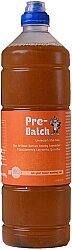 Pre Batch Tütsülenmiş Lavanta Şurup - Pre Batch