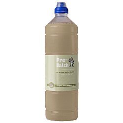 Pre Batch Vanilya Şurup - Pre Batch