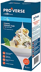 Proverse Bitkisel Krema - Proverse