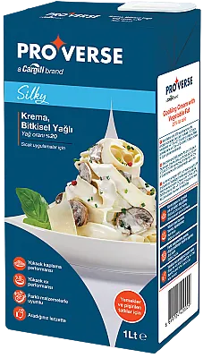Proverse Bitkisel Krema - 1