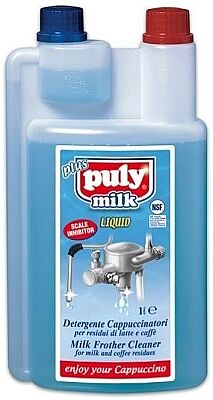 Puly Milk - 1