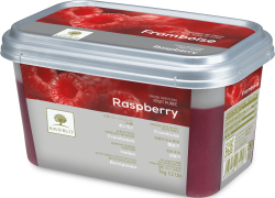 Ravifruit Frambuaz Püresi - Ravi