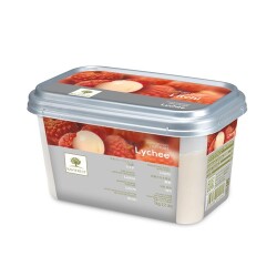 Ravifruit Liçi Pure (Lychee) - Ravifruit