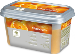 Ravifruit Bodrum Mandalina Püresi - Ravi