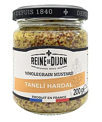 Reine De Dijon Taneli Hardal - Reine