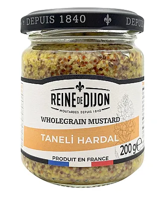 Reine De Dijon Taneli Hardal - 1