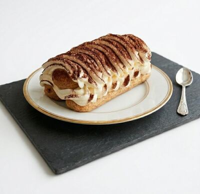 Rella Mascarpone Tiramisu İtalian - 1