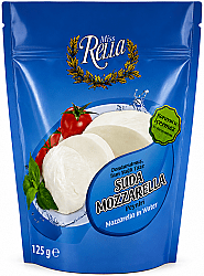 Rella Suda Mozzarella - Rella