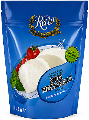 Rella Suda Mozzarella - 1