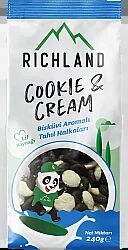 Richland Cookie Cream - Richland