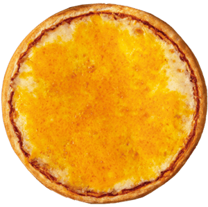 Senass Kaşarlı Pizza (22 cm) - 1