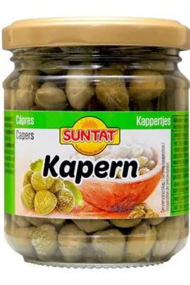 Suntat Kapari (11-13 mm) - Baktat