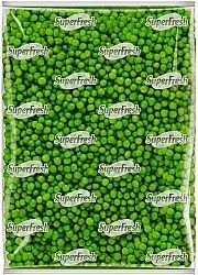 Superfresh Bezelye - Superfresh