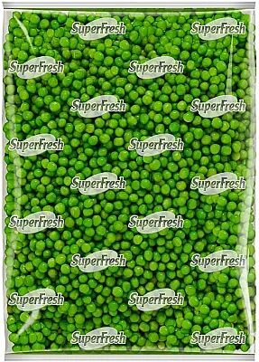 Superfresh Bezelye - 1