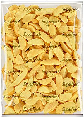 Superfresh Elma Dilim Patates - 1