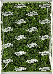 Superfresh Ispanak - Superfresh