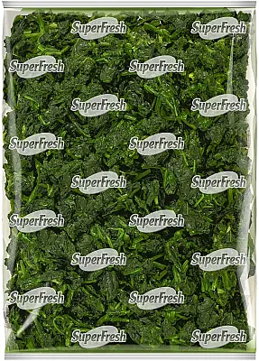 Superfresh Ispanak - 1