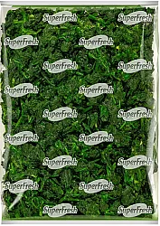 Superfresh Ispanak - Superfresh