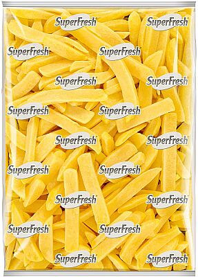 Superfresh Patates (9x18) - 1