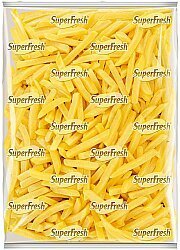 Superfresh Patates Profesyonel (9x9) - Superfresh