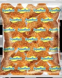 Superfresh Üçgen Pizza Kroket - Superfresh