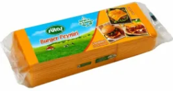 Sütaş Burger Peyniri Dilimli - Sütaş