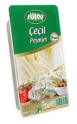 Sütaş Çeçil Peyniri - Sütaş