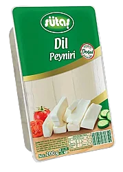 Sütaş Dil Peyniri - Sütaş