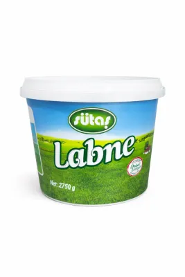 Sütaş Labne - 1