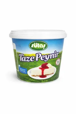 Sütaş Taze Peynir - 1