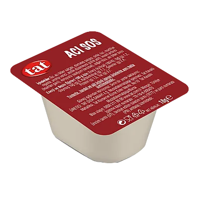 Tat Acı Sos Küvet - 1