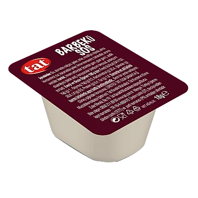 Tat Barbekü Sos Küvet - 1