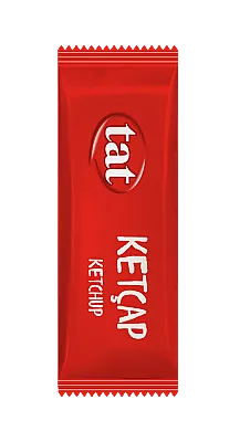 Tat Ketçap - 1