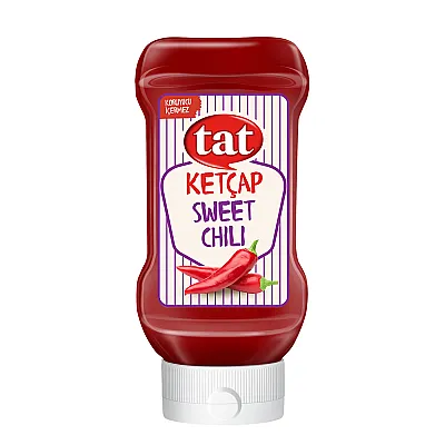 Tat Ketçap Sweet Chili - Tat