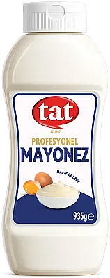 Tat Mayonez - Tat