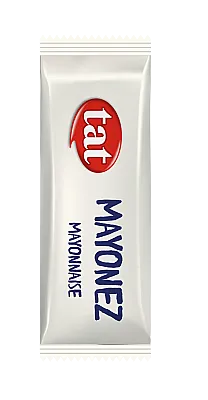 Tat Mayonez - Tat