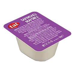 Tat Mayonez Sarımsaklı Sos Küvet - Tat