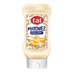 Tat Mayonez - Tat