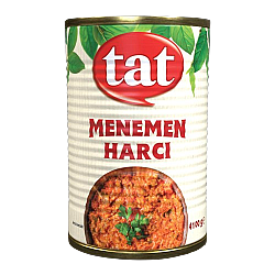 Tat Menemen Harcı - Tat
