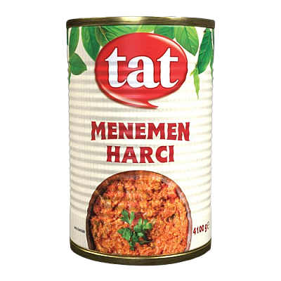 Tat Menemen Harcı - 1
