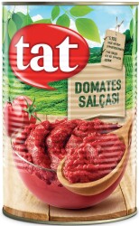 Tat Salça Domates - Tat