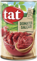 Tat Salça Domates - Tat (1)