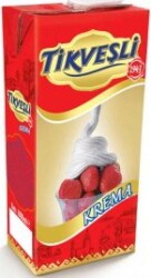 Tikveşli Krema - Tikveşli (1)