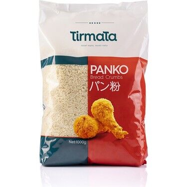 Tirmata Panko Ekmek Kırıntısı - 1