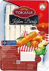 Tokana Peynirli Kalem Böreği - Tokana