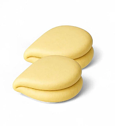 Toyi Sade Bao Bun Ekmeği - Bunco