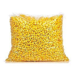 Tukaş Donuk Tane Mısır 2,5 Kg - McCain