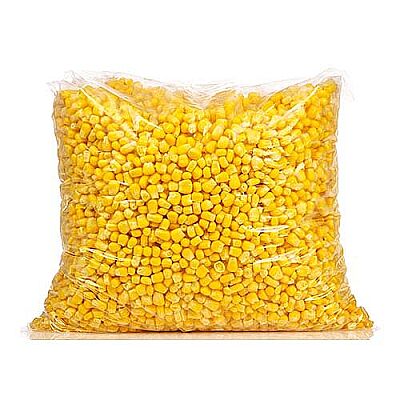 Tukaş Donuk Tane Mısır 2,5 Kg - 1