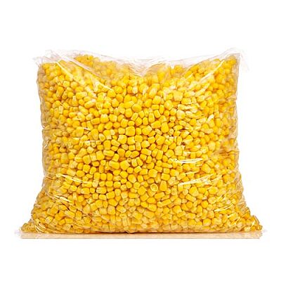 Tukaş Donuk Tane Mısır 2,5 Kg - 1